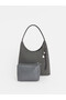 I Suede-Look Women Shoulder Bag from Freezen Store - 8