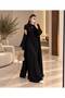 Women's Sandy Wide-Leg Cardigan Triple Maya Set - 5
