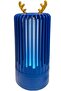 Electric Shock Mosquito Killer Lamp, 5W, Blue/Yellow
