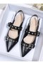 Pantofi , negru