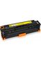 Compatible HP 125A Toner Cartridge (CB542A) – Premium Quality Yellow