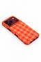iPhone 18 Pro Quality Carbon Case Back Cover Carbon Look Premium Cover - 3