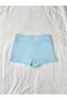 Shorts, blue - 2