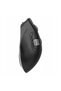 Mouse wireless Bluetooth Alogic negru - 3