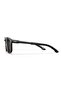 Bravo Captivate Polarized Sunglasses (Grey) - 4