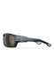 Alpine Captivate Tungsten Mirrored Sunglasses (Gray) - 3