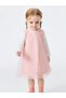 Rochie , roz