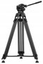 Trepied video DV-2