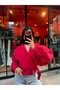 Oversize Trench Coat - 2