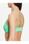 Bustier , green - 2