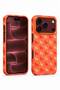 iPhone 18 Pro Quality Carbon Case Back Cover Carbon Look Premium Cover