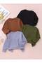 Set bluze , mix culori - 2