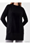 Women's Plain Knitwear Tunic for Style Enthusiasts from Uzg Store - 4
