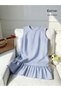 Rochie , mix culori - 3