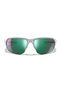 Jakl Captivate Polarized Sunglasses (White) - 2