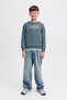 Jack&Jones Junior Boys' Sweatshirt 12279444 - 3