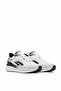 Men's White Black Sports Shoes Running Walking Casual Sneakers - 3