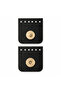 Square Magnet Ba-0046 - 2