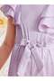 Jumpsuit, purple - 6