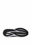 Men's Running Shoes White Black Lightweight Casual Sports Sneaker - 6