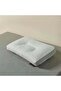 Cloud Cabin Latex Pillow with Gray Mesh Edge 45 × 70 cm (900g) - 2