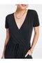 Long jumpsuit, black