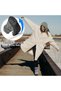 صندل نسائي بكعب عريض من FUDYNMALC Hotwsd614 - 5