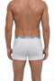 5-Piece Cotton Lycra Men's Boxer Set - Special Production with Sleep Band as a Gift - 4