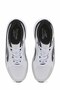 Men's Running Shoes White Black Lightweight Casual Sports Sneaker - 5