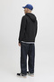 Jjmakoto Sweat Zip Hood Men's Hooded Sweatshirt - Comfortable and Stylish - 3