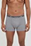 10-Pack Men's Boxer Cotton Lycra Flexible Boxer Set - Special Production Sleep Band with Gift - 2