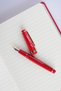 Atatürk A5 Lined Notebook & Fountain Pen Gift Set – Premium Boxed - 4