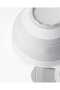 Adenya Basket Borne Foldable Mixer Container - Soft Gray - 7