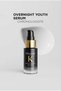 Cellular Renewing and Anti-Aging Night Care Serum 30 ml - Overnight Youth Serum Tenroses - 5