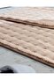 Adenya Basket Reflet Bubble 2-Piece Bath Mat - Beige - 3