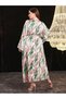 Rochie , mix culori - 2