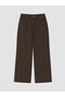 Rmz Gi̇yi̇m Farki̇lya Wide Leg Jeans with Pockets