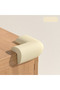 4-Piece Baby Safety Table and Furniture Corner Protector - Sharp Corner Protection Sponge - 4