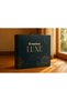 Luxe Bedding Set Double Boxed Checkered Powder - 3