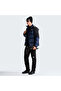 Winter Exploration Men's Black Pants (Nf0A8Ec5Jk31) - 4