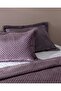 Adenya Sepeti Boulogne Single Velvet Bedspread - 2