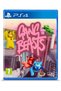 Gang Beasts for PS4 - PlayStation 4 - New Original
