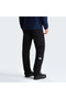 Winter Exploration Men's Black Pants (Nf0A8Ec5Jk31) - 2
