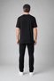 Black Studio Crew Neck T-Shirt - 2