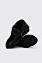 Genuine Leather Black Leather Black Suede Women's Classic Boots 757Sza26906 - 3