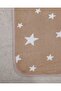 Adenya Sepeti Félicité Starry 2-Piece Bath Mat - Earth - 4
