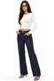Squalo Straight Leg Pants - 2
