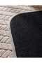 Adenya Basket Norris Bath Mat - Beige - 5