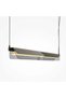 Lustra FLAT MOD296PL-L20BS3K - 2