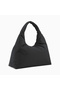 Women's Black Shoulder Bag (092770-01) - 3